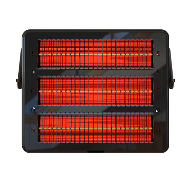 Elektrikli Infrared Isıtıcı EIR-TH 6